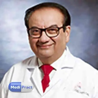 Dr. Nasir Yunus Fulara Profile Picture
