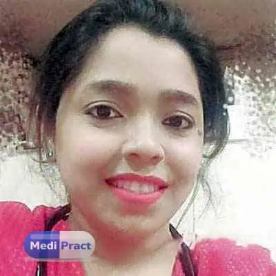 Dr. Nasreen Khan Profile Picture