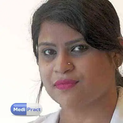 Dr. Nasreen Sultana Profile Picture
