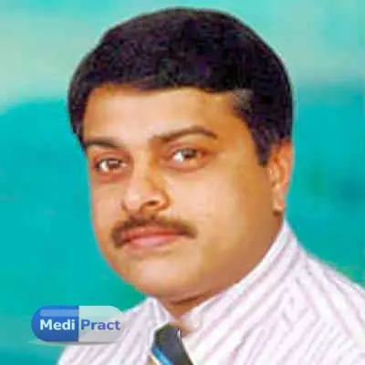 Dr. Nasser Yusuf Profile Picture