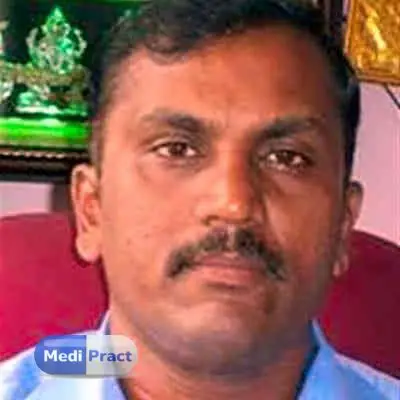 Dr. Nataraj D S Profile Picture