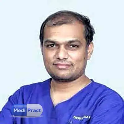 Dr. Nataraj K.S Profile Picture