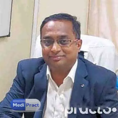 Dr. Nataraj Naidu R Profile Picture