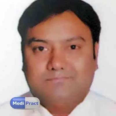 Dr. Nataraj Perumalla Profile Picture