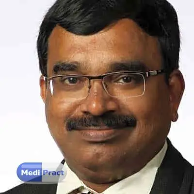Dr. Nataraja Setty Profile Picture