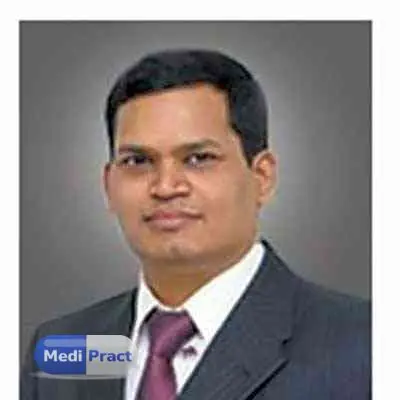 Dr. Natarajan Angamuthu Profile Picture
