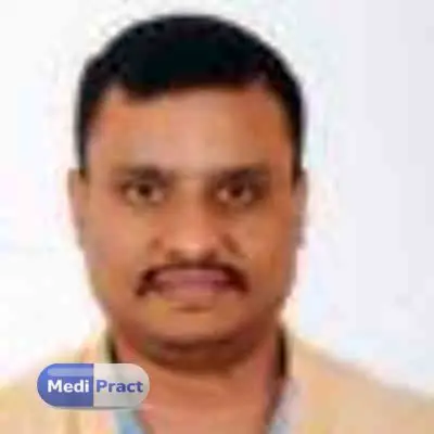 Dr. Natarajan Shanmugasundaram Profile Picture