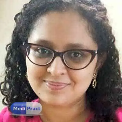 Dr. Natasha Agarwal Profile Picture