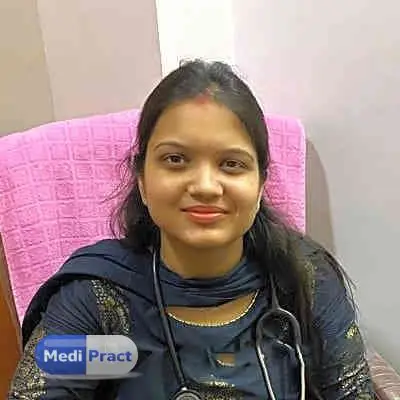 Dr. Natasha Bansal Profile Picture