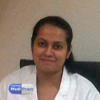 Dr. Natasha Khanna Profile Picture