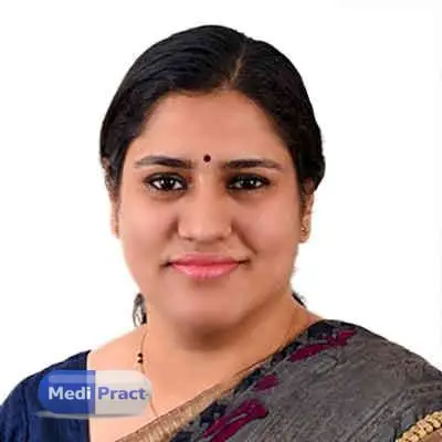 Dr. Natasha Kumrah Profile Picture