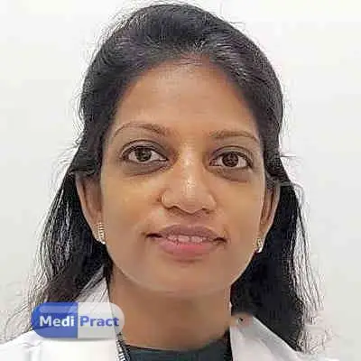 Dr. Natasha Laxmilal Vageriya Profile Picture