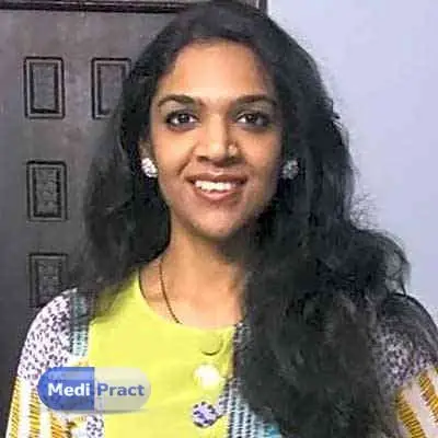 Dr. Natasha Negalur More Profile Picture