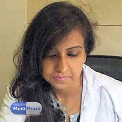 Dr. Natasha Ramchandani Profile Picture