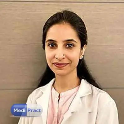 Dr. Natasha Raura Profile Picture