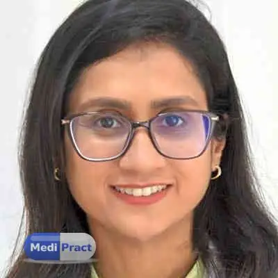Dr. Natasha Tipnis Profile Picture