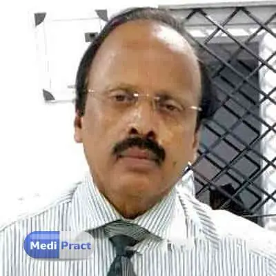 Dr. Natashekar M S Profile Picture