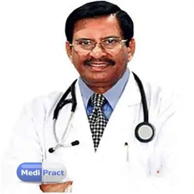 Dr. Natesan C Profile Picture