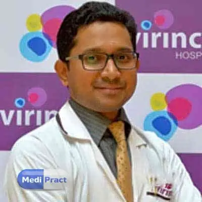 Dr. Natesh Kolusu Profile Picture