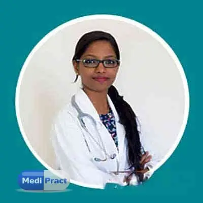 Dr. Natilla Kavya Raveendran Profile Picture