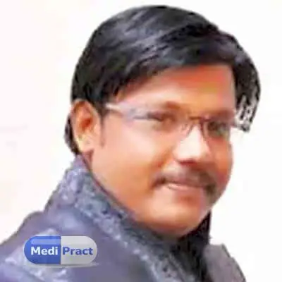 Dr. Natraj Ramar Profile Picture