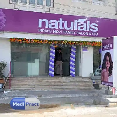 Dr. Naturals Court Street Profile Picture