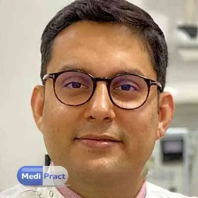 Dr. Naunit Vaid Profile Picture