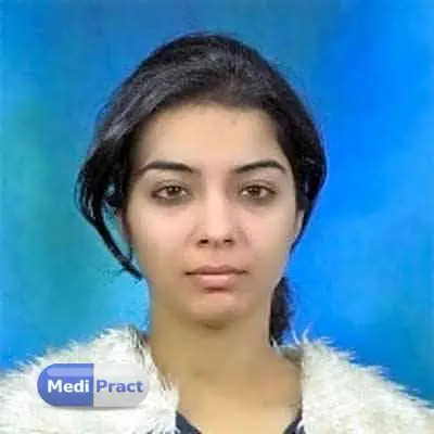 Dr. Naureen Gandhi Khattar Profile Picture