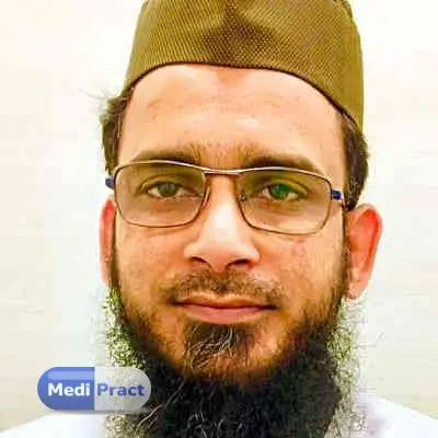 Dr. Naushad Ali Rana Profile Picture