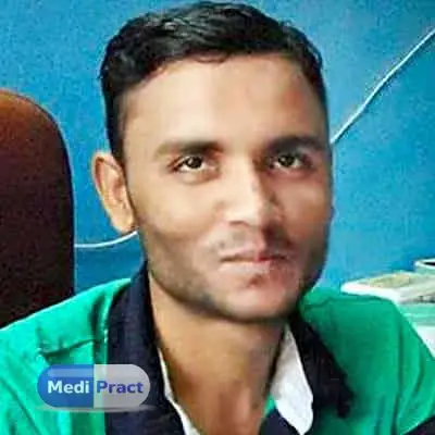 Dr. Naushad Chauhan Profile Picture