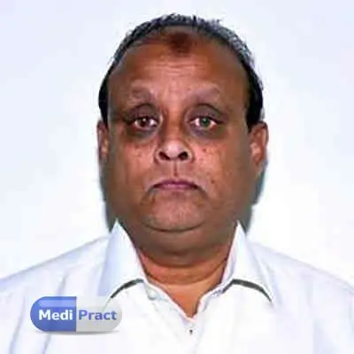 Dr. Naushad Raza Rizvi Profile Picture