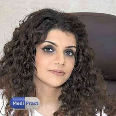 Dr. Nausheen Khan Profile Picture