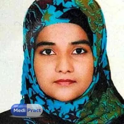 Dr. Nausheen Sultana Profile Picture