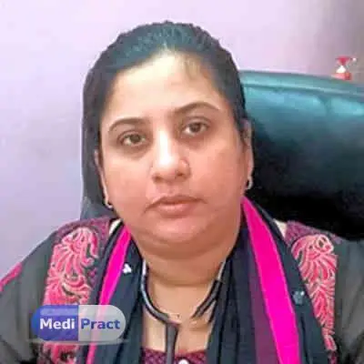 Dr. Naushin A Chasmawala Profile Picture