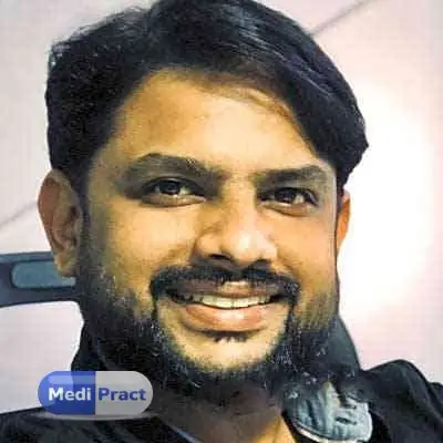 Dr. Navab Jhan .V Profile Picture