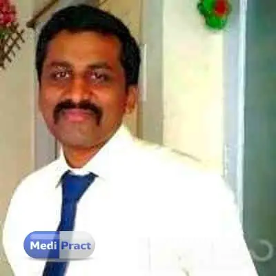 Dr. Navabharatha Reddy Profile Picture