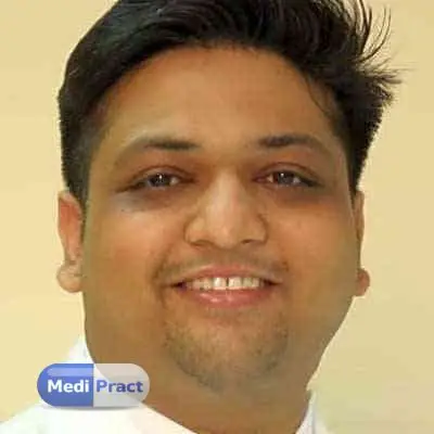 Dr. Naval Bansal Profile Picture