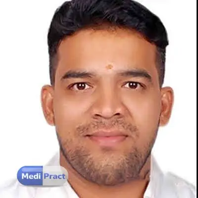 Dr. Naval Dudam Profile Picture