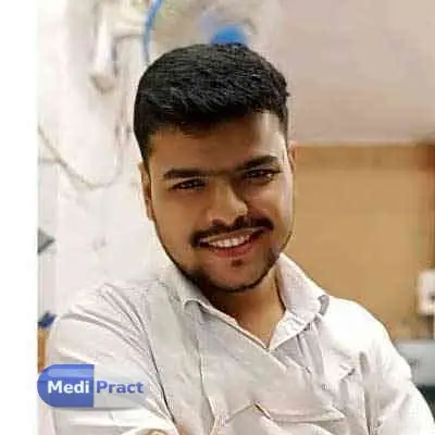 Dr. Naval Jagannath Ghule Profile Picture