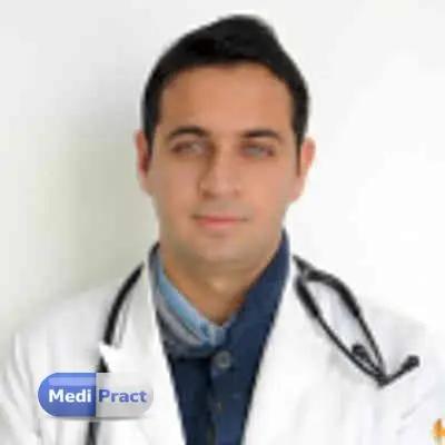 Dr. Naval Mendiratta Profile Picture