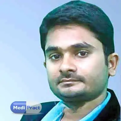 Dr. Naval Patel Profile Picture