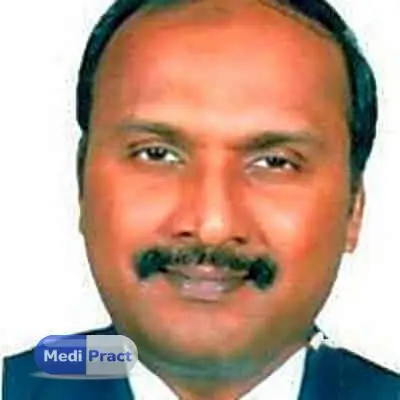 Dr. Navaladi Shankar Profile Picture