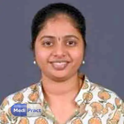 Dr. Navaneetha Profile Picture