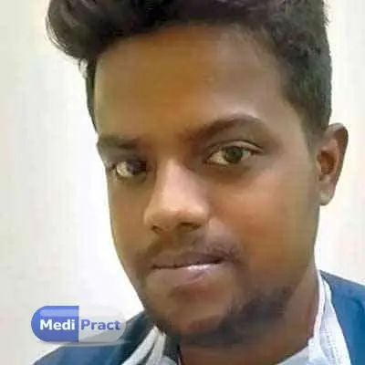 Dr. Navaneethan Venkatachalam Profile Picture