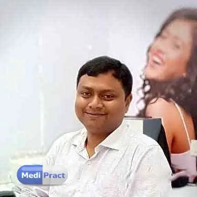 Dr. Navanit Manna Profile Picture