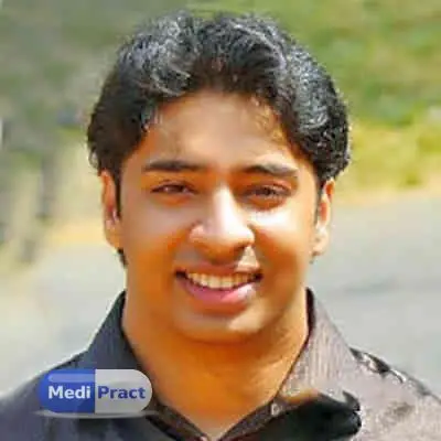 Dr. Navanith Renahan Profile Picture