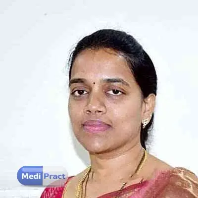 Dr. Navatha Profile Picture