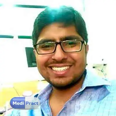 Dr. Navdeep Profile Picture