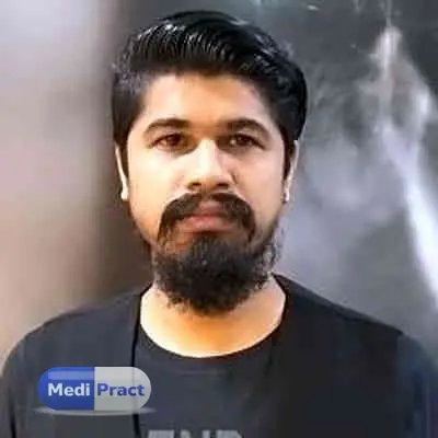 Dr. Navdeep Singh Profile Picture