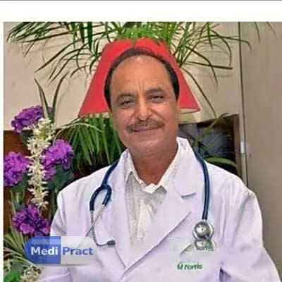 Dr. Navdeep Singh Khaira Profile Picture